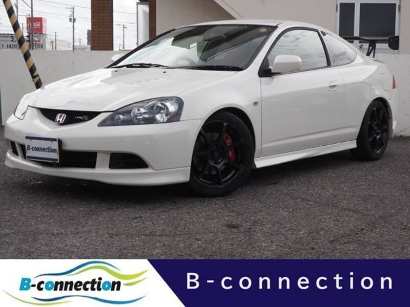 HONDA INTEGRA