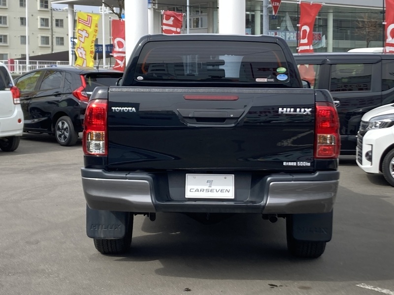 HILUX