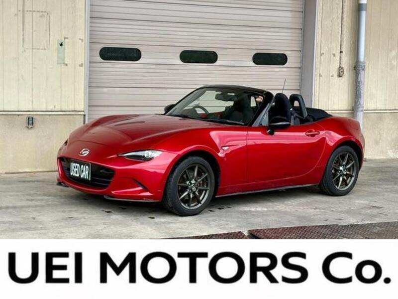 MAZDA ROADSTER