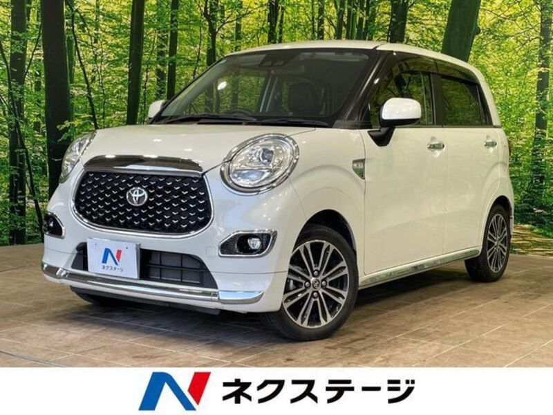 TOYOTA PIXIS JOY