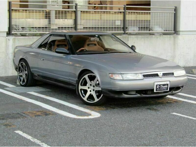 EUNOS COSMO-0