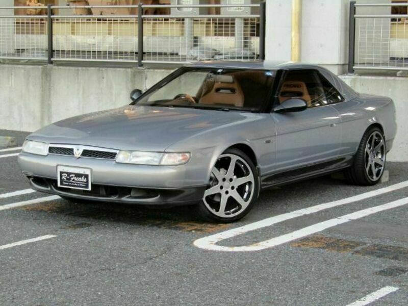 EUNOS COSMO-2