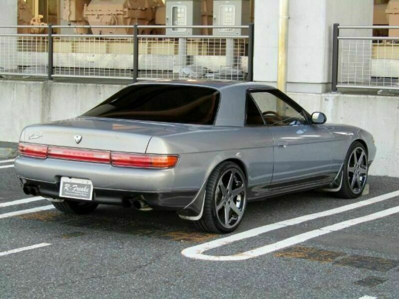 EUNOS COSMO-3