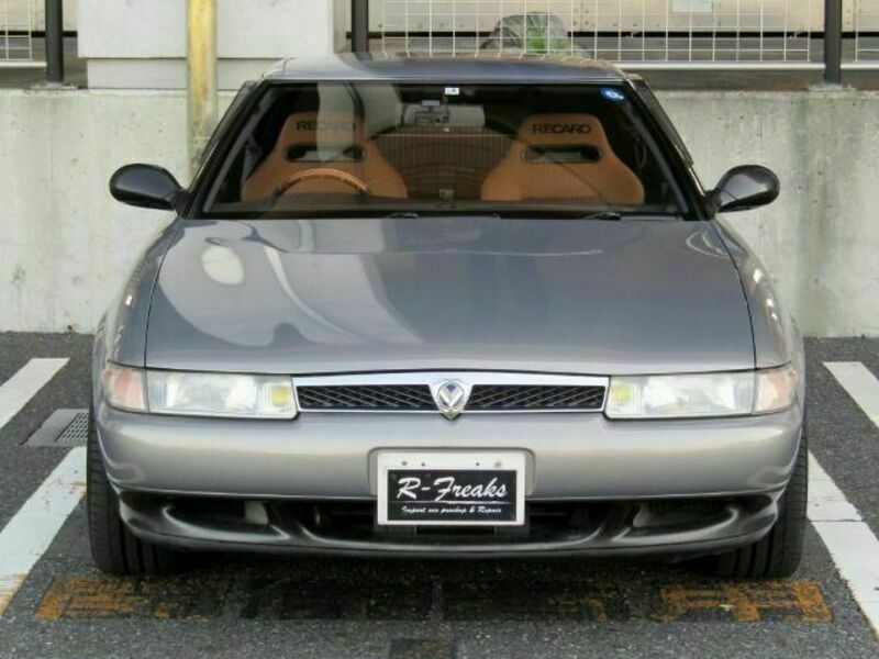 EUNOS COSMO-4