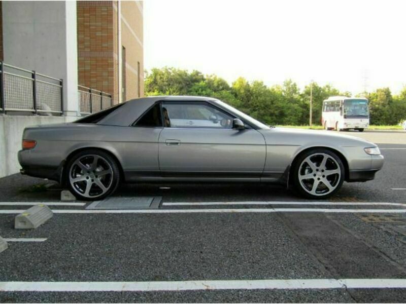 EUNOS COSMO-6