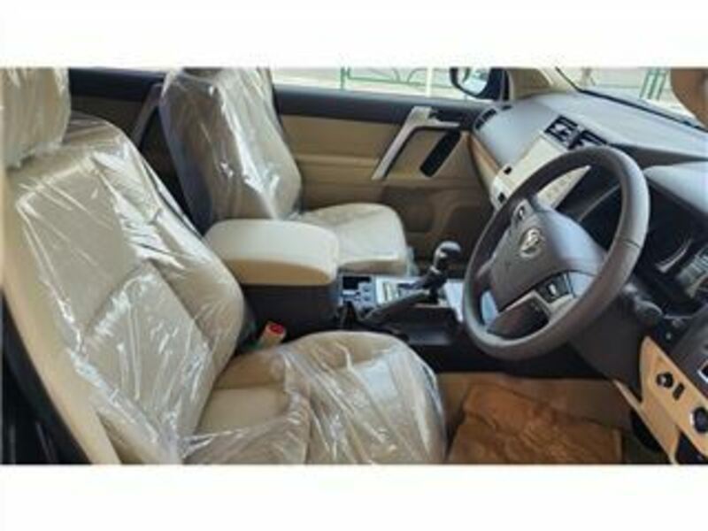 LAND CRUISER PRADO-3