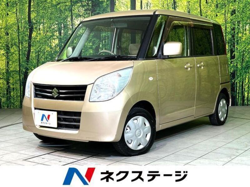SUZUKI PALETTE