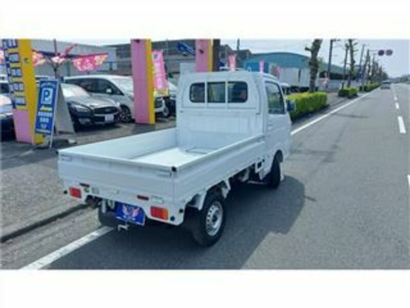 CARRY TRUCK-5