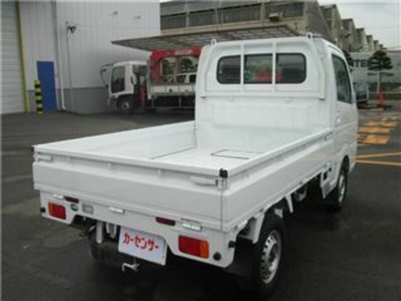 CARRY TRUCK-23