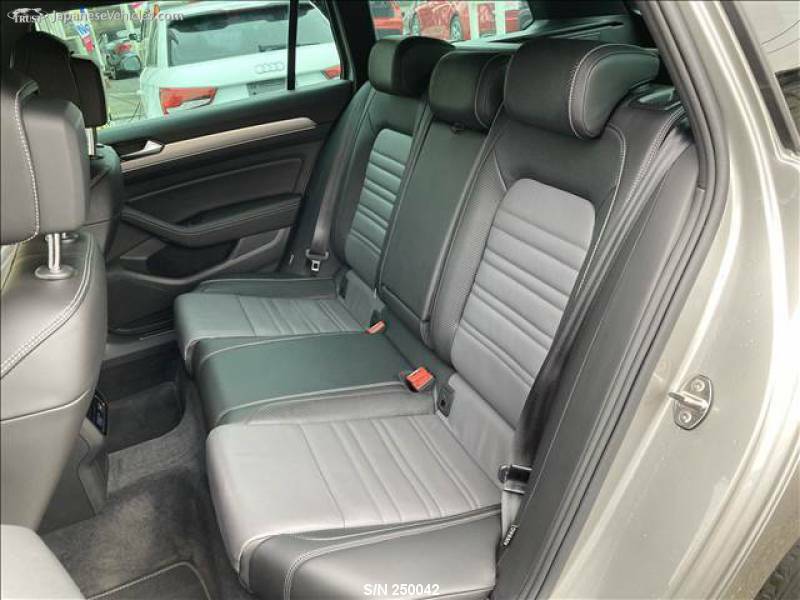 PASSAT WAGON