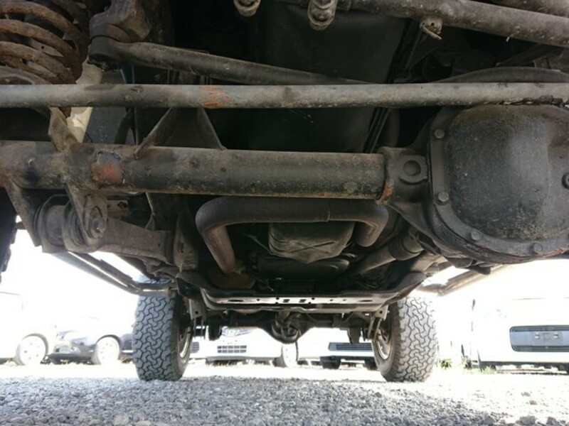 WRANGLER