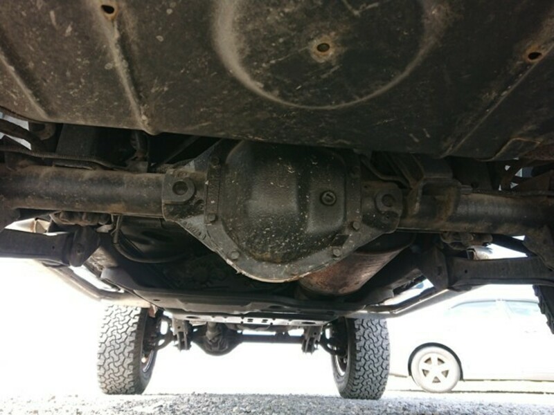 WRANGLER