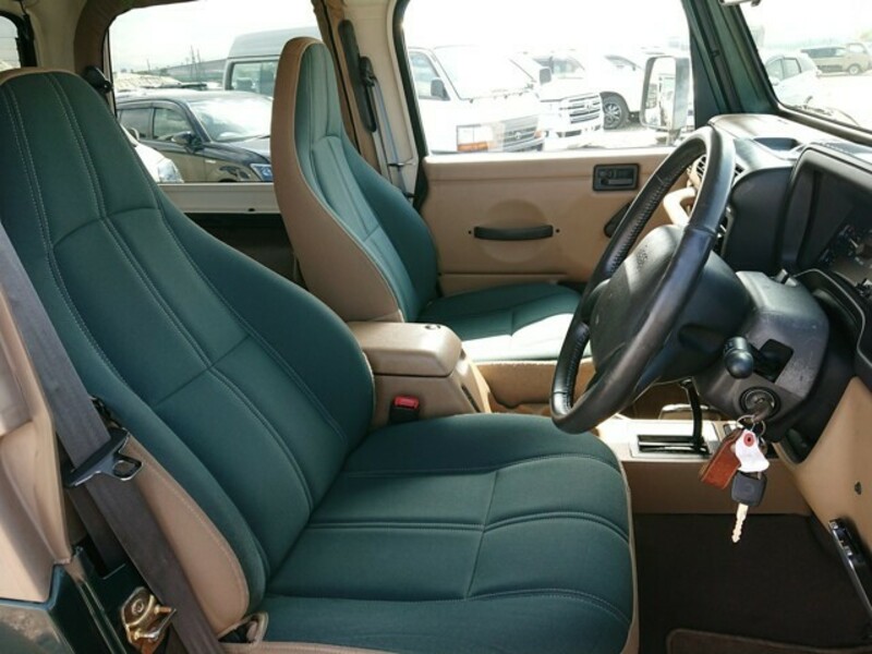 WRANGLER