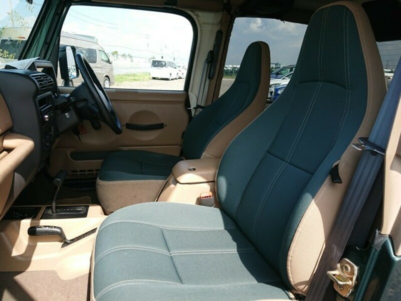 WRANGLER