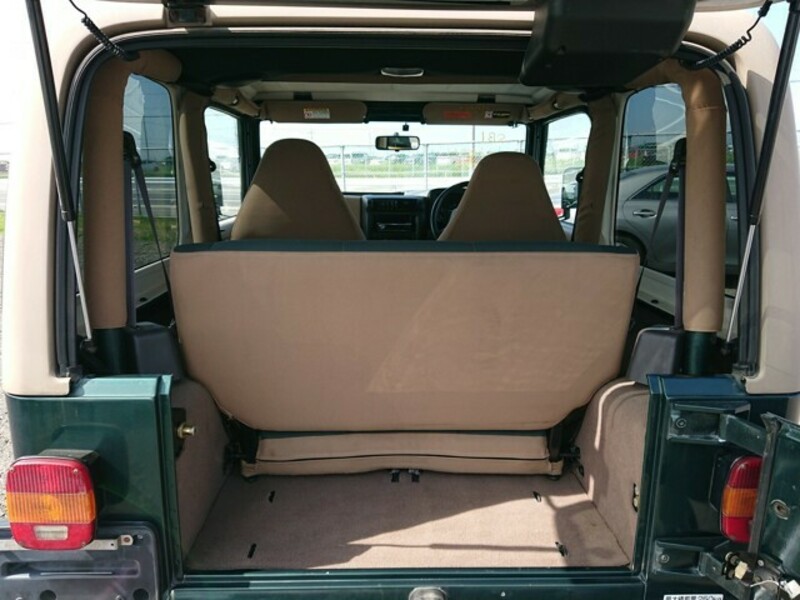WRANGLER