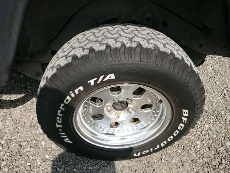 WRANGLER