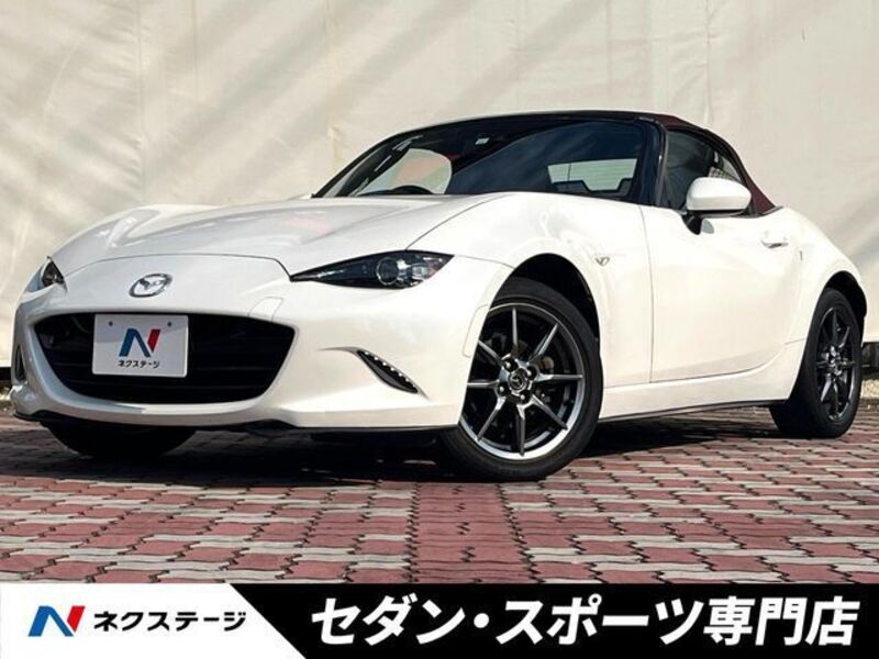 MAZDA ROADSTER