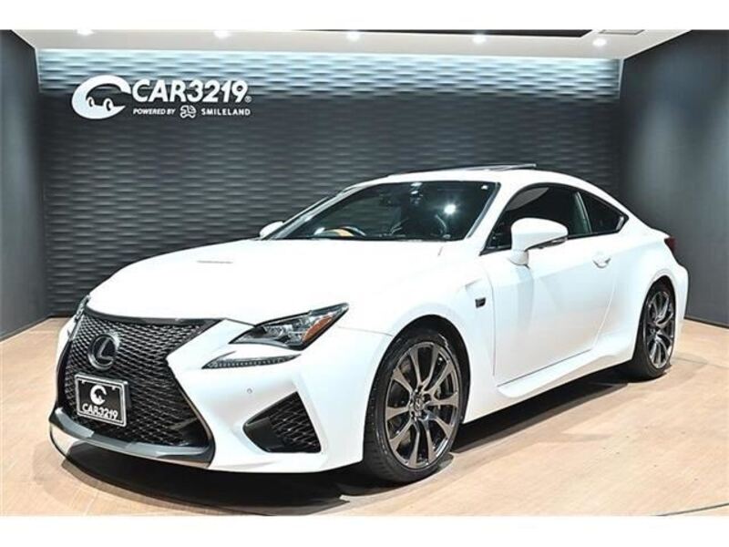 LEXUS RC