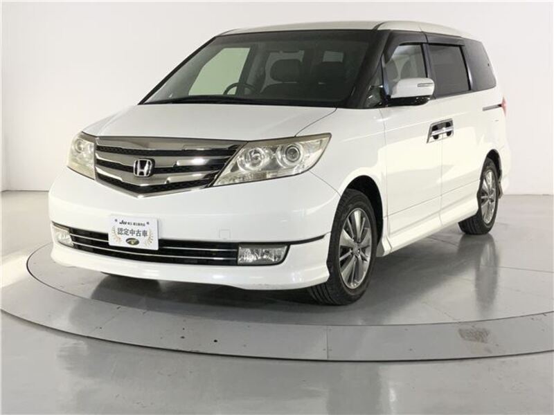HONDA ELYSION