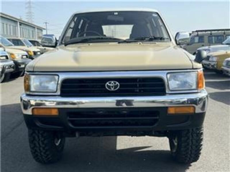 HILUX SURF