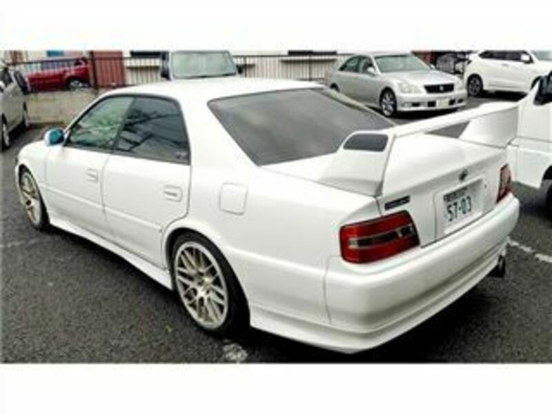 CHASER-1