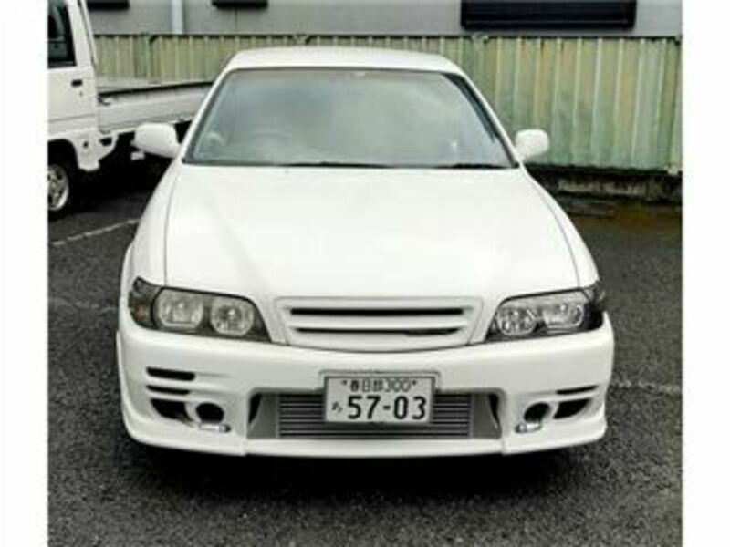CHASER-3