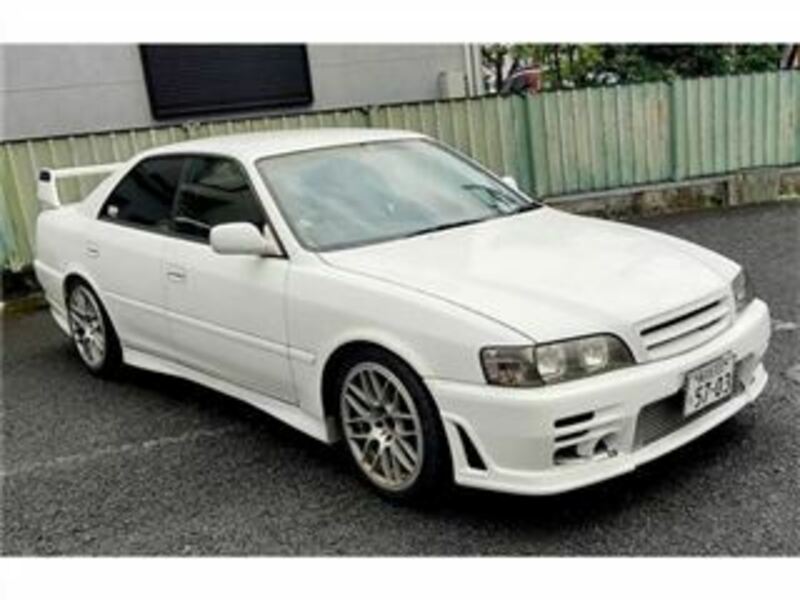 CHASER-4