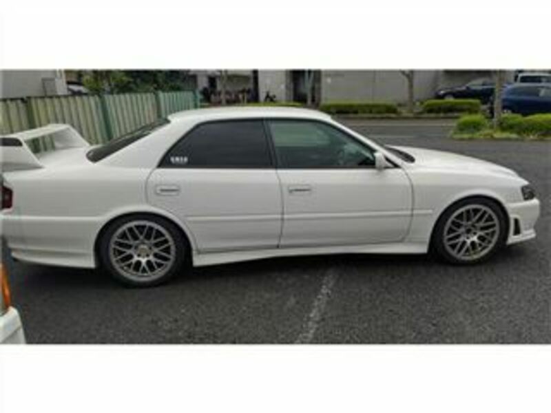 CHASER-5