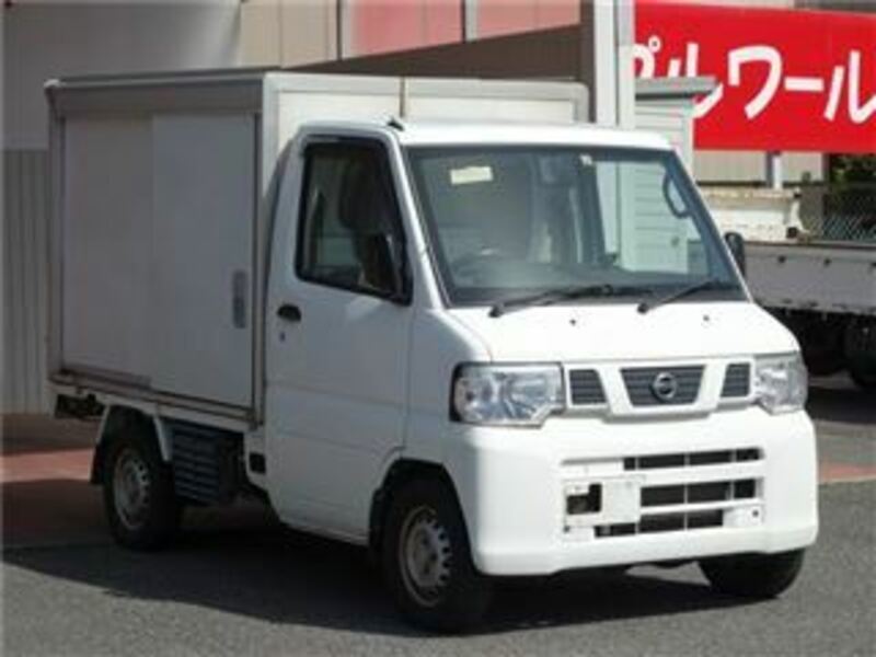 CLIPPER TRUCK-3