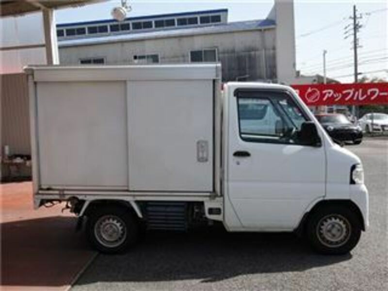 CLIPPER TRUCK-8