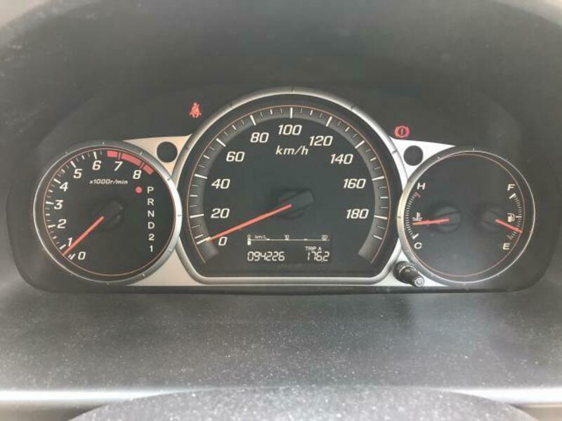 CR-V