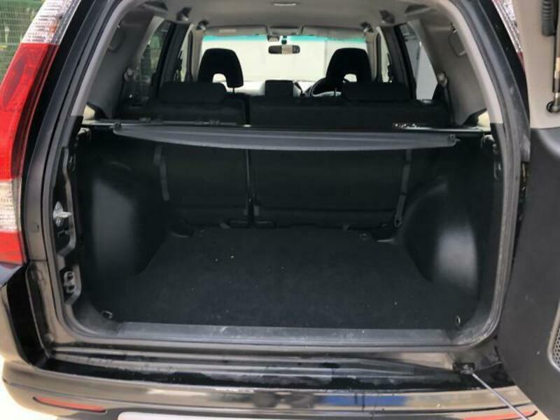 CR-V