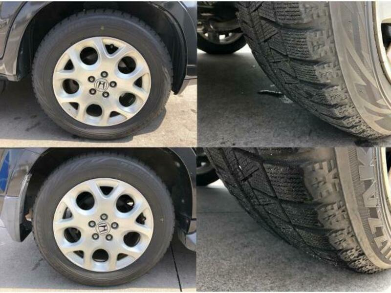 CR-V