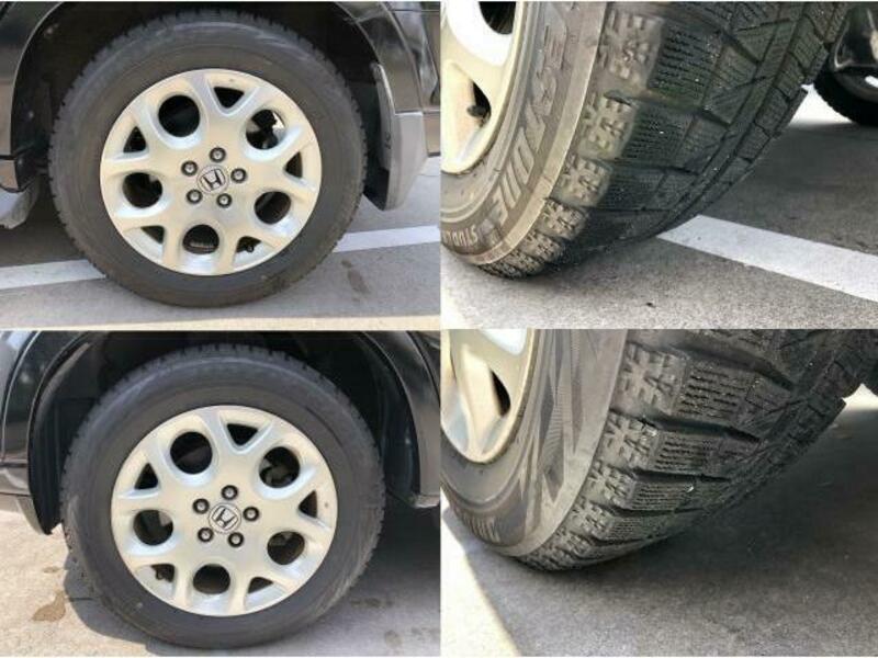 CR-V