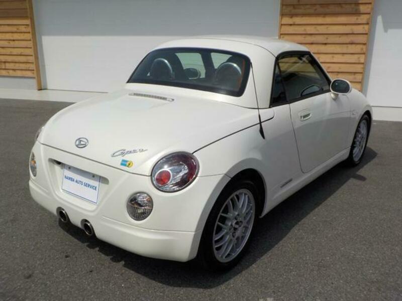 COPEN