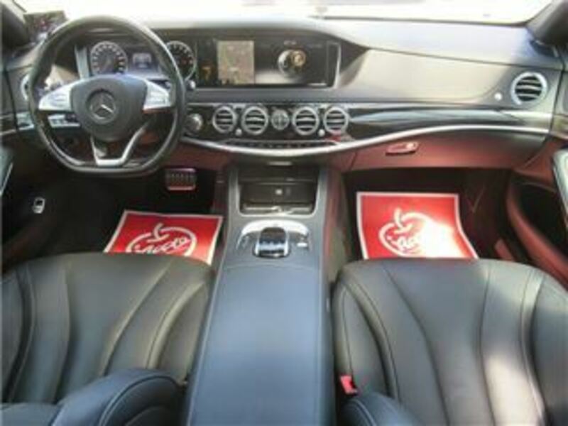S-CLASS
