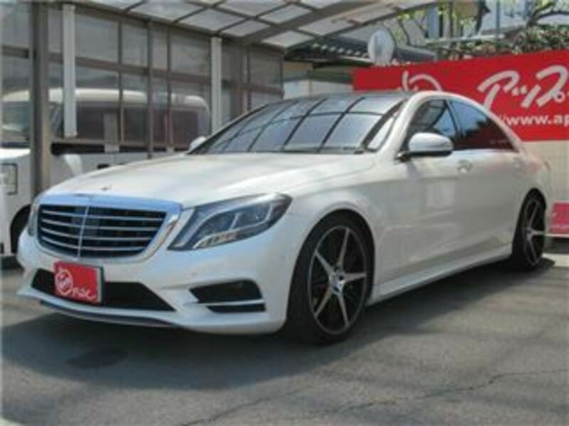 S-CLASS
