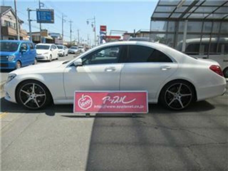 S-CLASS