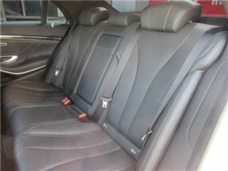 S-CLASS