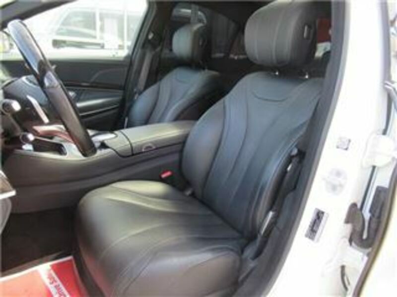 S-CLASS