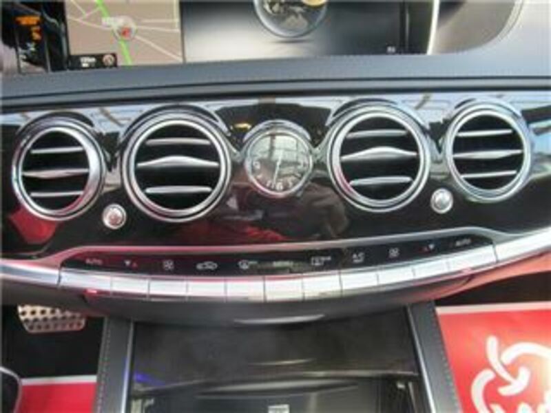 S-CLASS