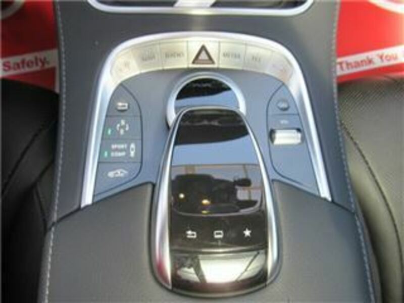 S-CLASS
