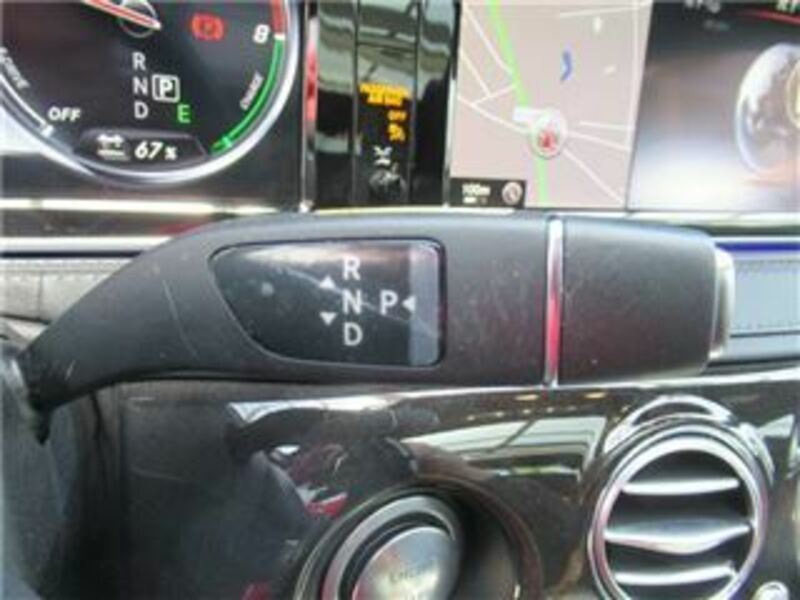 S-CLASS
