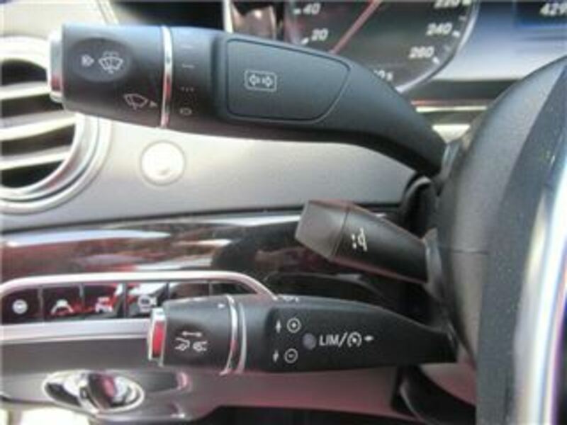 S-CLASS