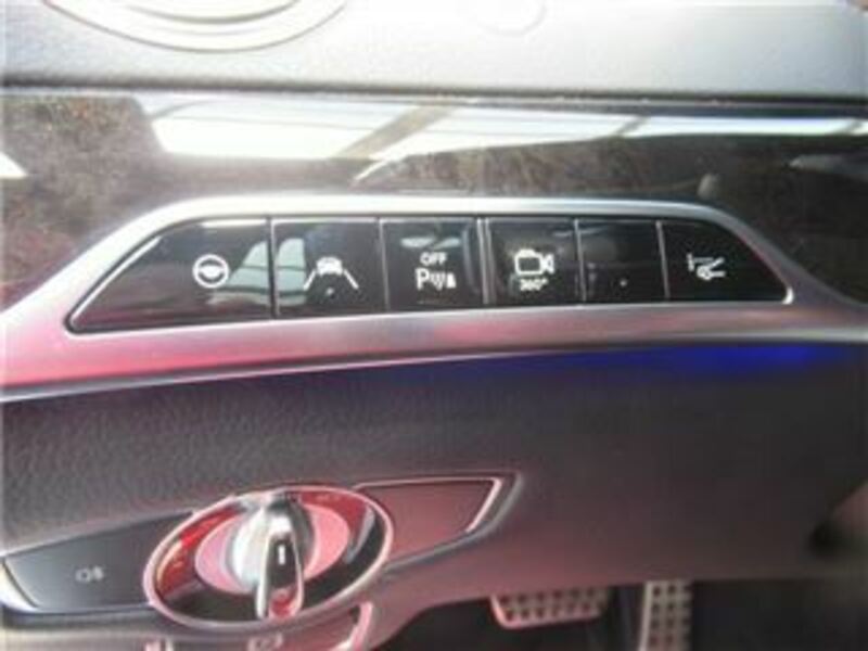 S-CLASS