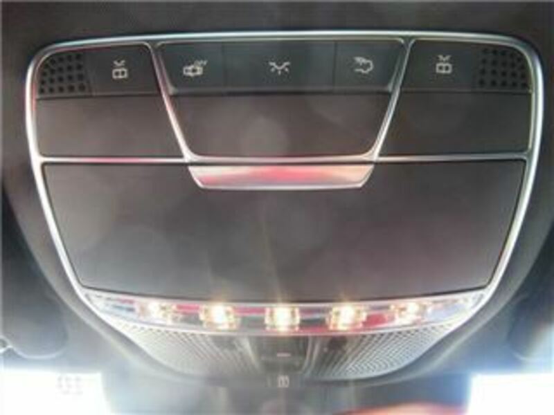 S-CLASS