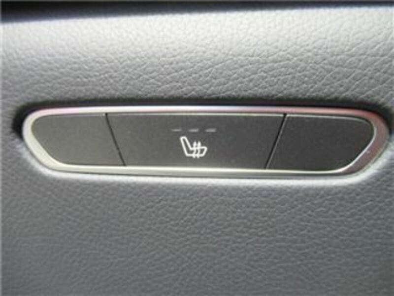 S-CLASS