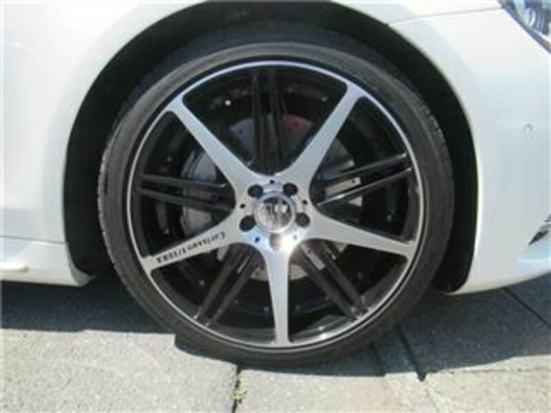 S-CLASS