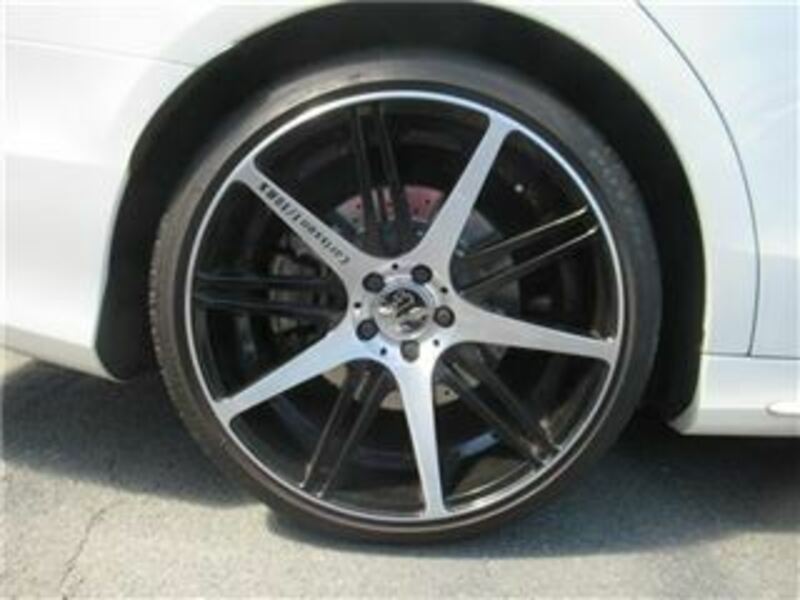 S-CLASS