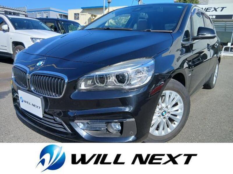 BMW 2 SERIES